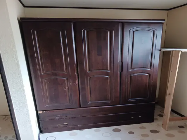 お客様にご満足いただけるように心を込めて作業いたしますサービスの画像