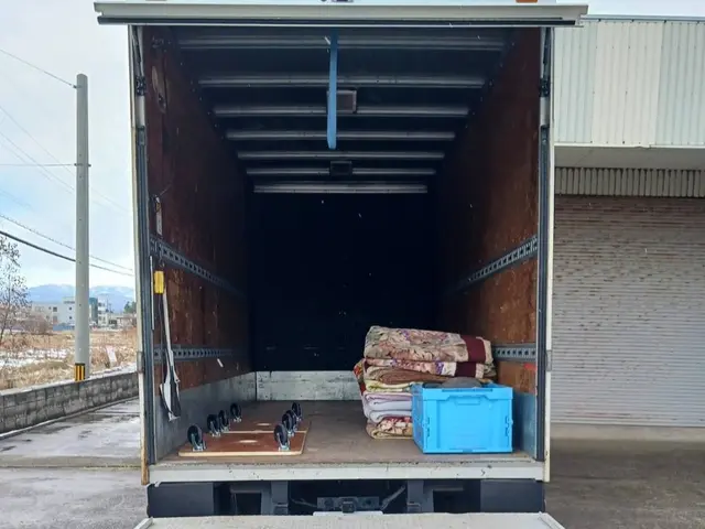 お客様にご満足いただけるように心を込めて作業いたしますサービスの画像