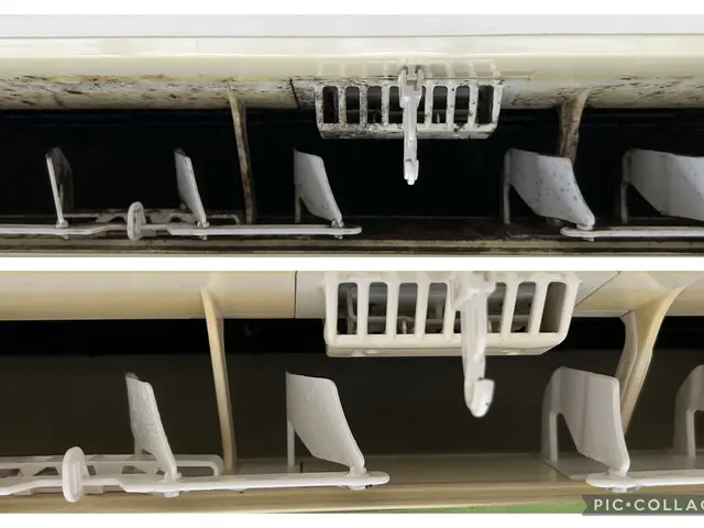 【お掃除機能非対応】夏終いしませんか？空気が変われば、暮らしが変わる！サービスの画像