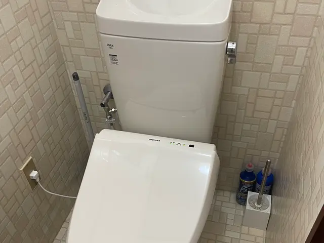 便器交換【年中無休24時間対応可能！】安心の損害保険加入済み！サービスの画像