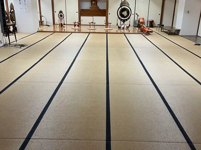 経験3000件以上！西宮の畳職人が丁寧に仕上げますサービスの画像