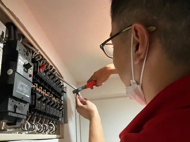 ★お伺い日お問い合わせ下さい★受付から作業まで自社対応★現地QR・カード決済サービスの画像