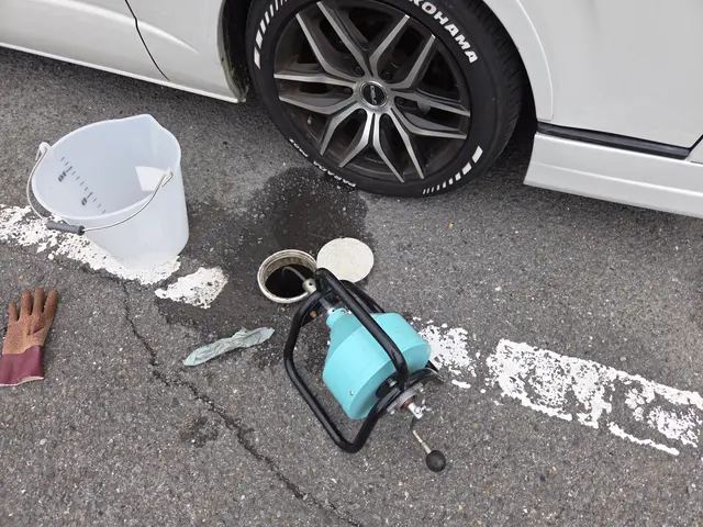 【店長訪問】プロの技術と丁寧さで、排水管の悩みを解決！サービスの画像