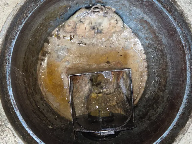 【店長訪問】プロの技術と丁寧さで、排水管の悩みを解決！サービスの画像