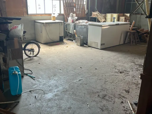 臨機応変な対応で、お客様の期待を超える安心サービスサービスの画像