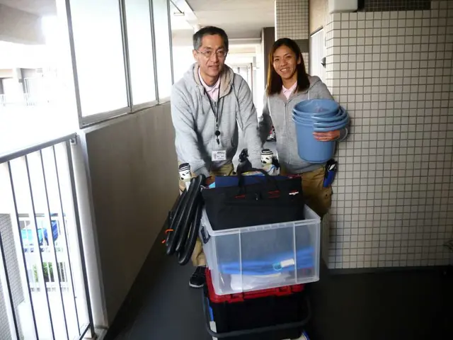 ハウスクリーニング士がお伺い！高圧洗浄でスッキリきれいに...景色が変わるかも☆サービスの画像