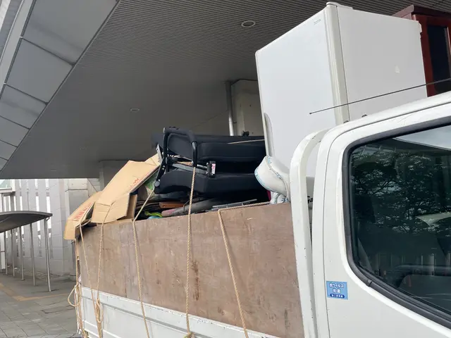 ◆横浜市発◆駐車代お店負担◎大手業務経験豊富◎安心の損害保険加入店サービスの画像