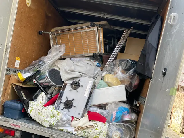 ◆横浜市発◆駐車代お店負担◎大手業務経験豊富◎安心の損害保険加入店サービスの画像