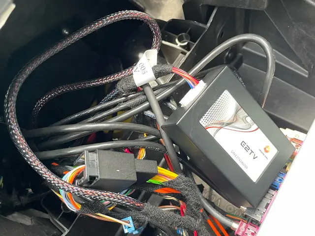 【業歴20年以上】安心の法人企業◎予約から施工まで全て自社対応◎輸入車は別料金！サービスの画像