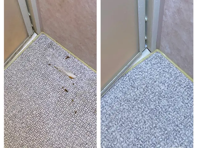 プロの技術でご満足いただけるように心を込めて作業いたしますサービスの画像