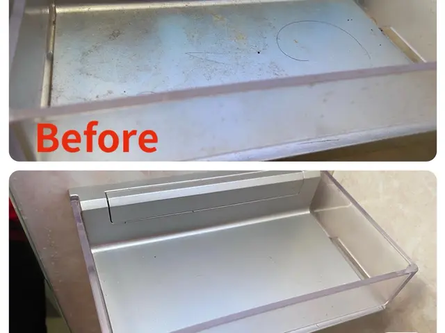 プロの技術でご満足いただけるように心を込めて作業いたしますサービスの画像