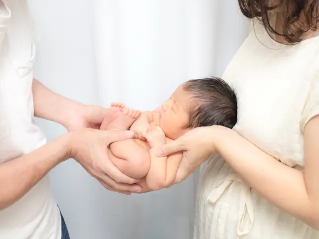 千葉出張撮影/ニューボーンフォト