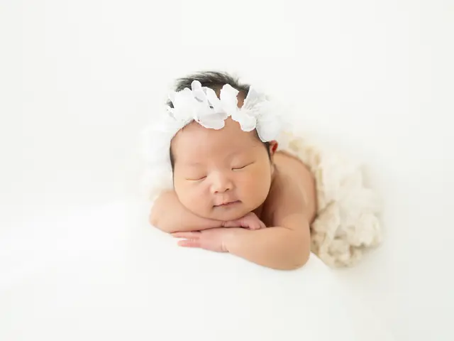 千葉出張撮影/ニューボーンフォト