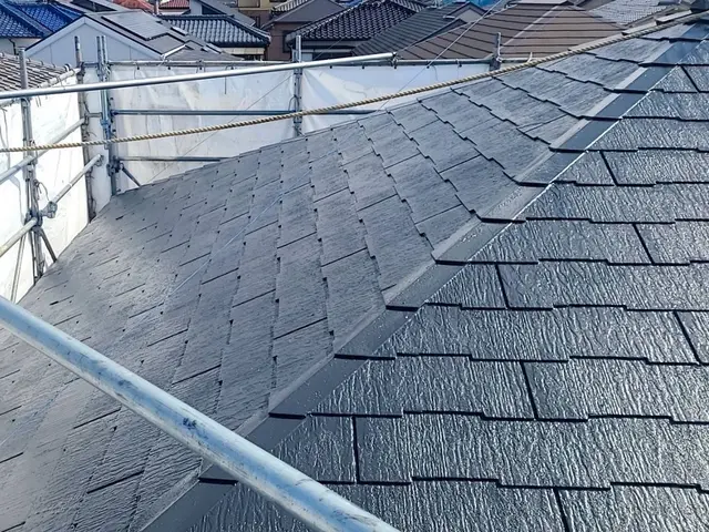 経験30年以上のベテラン店舗！作業外注一切なし◎駐車場代は当店が負担しますサービスの画像