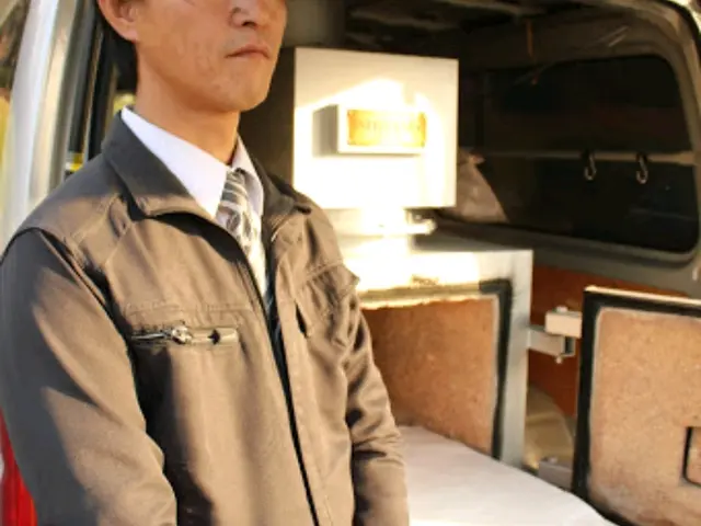 【年中無休対応可能】遺骨カプセルプレゼント中です！初めての方にも丁寧に対応しますサービスの画像