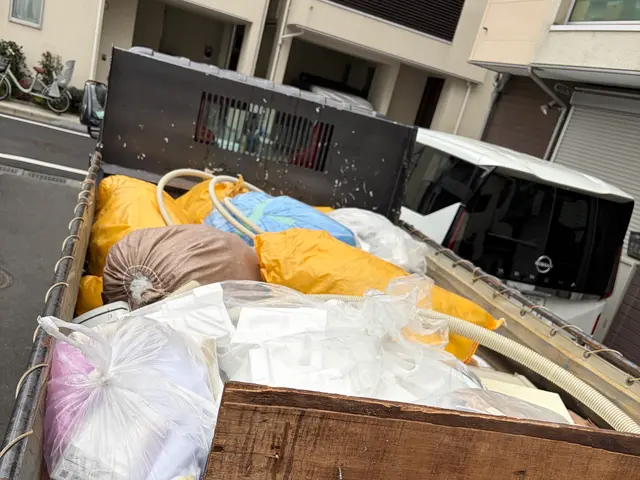 ◎引越し前｜力仕事お任せ◎丁寧で安心｜白物家電などの大型家電も対応可能【板橋区】サービスの画像