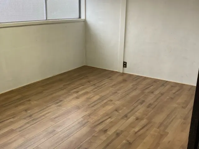 【和室から洋室リフォーム】迅速丁寧に施工いたします！サービスの画像