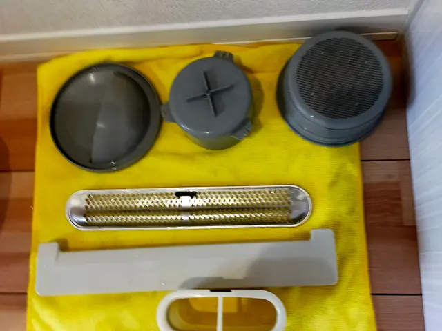 大家さん！【夫婦で丁寧対応◎】1R4〜5時間の本格クリーニング・作業外注一切なしサービスの画像