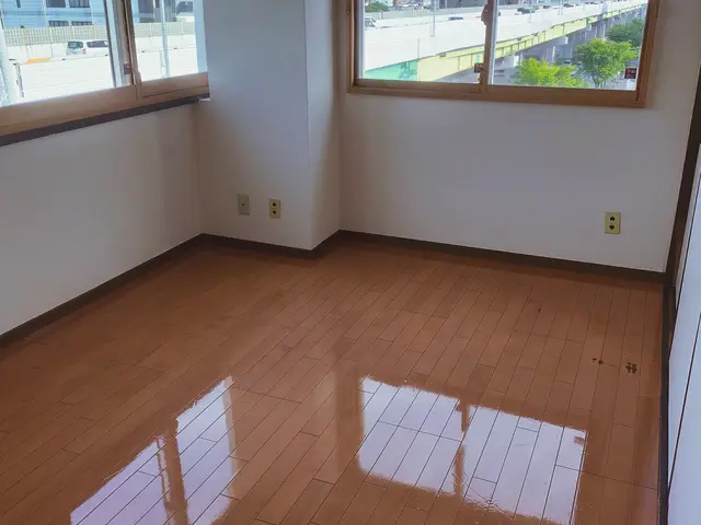 大家さん！【夫婦で丁寧対応◎】1R4〜5時間の本格クリーニング・作業外注一切なしサービスの画像