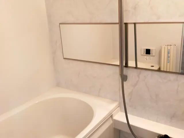 大家さん！【夫婦で丁寧対応◎】1R4〜5時間の本格クリーニング・作業外注一切なしサービスの画像