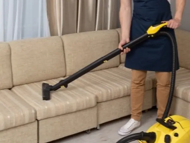 【布製品を洗浄可！】ペットの粗相や嘔吐、飲料等の汚れも可能な限り、除去・清掃！サービスの画像