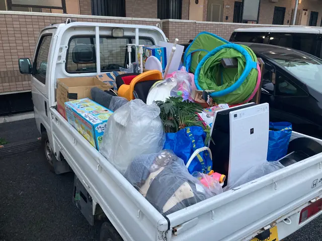 《駐車場代込み！》不安な事、気になる事がなくなるまでメッセージでやり取りします！サービスの画像