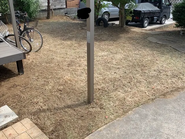 【草刈り】お任せください！サービスの画像