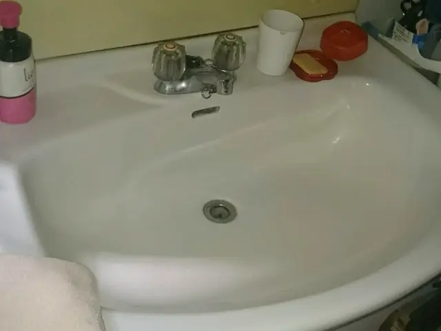 水漏れ修理9900円+部品代　先ずは、お問合せからどうぞサービスの画像