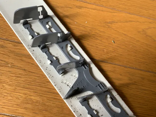 《損害保険加入済み》エアコン洗浄でカビも臭いも一掃します！お子様、ペットも安心！サービスの画像