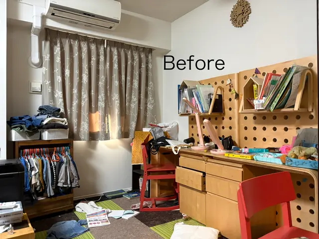 \整理収納/理想の暮らしにむけて伴走します。［大阪/兵庫一部エリア］リピ割あり！サービスの画像