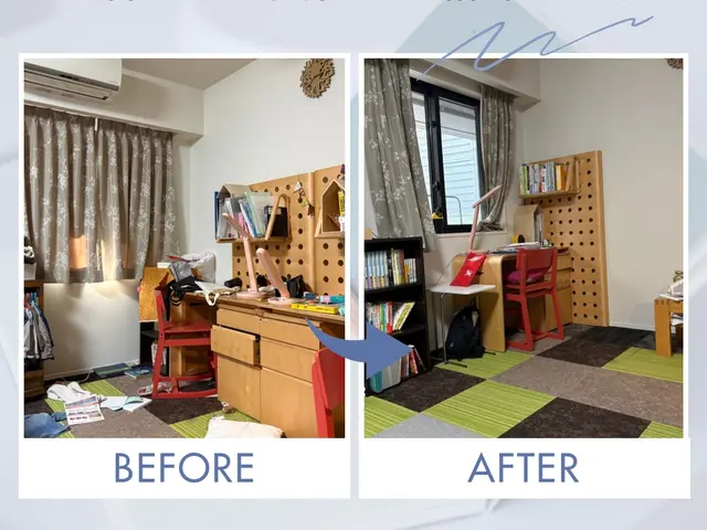 \整理収納/理想の暮らしにむけて伴走します。［リピ割あり。好評につき期間延長！］サービスの画像