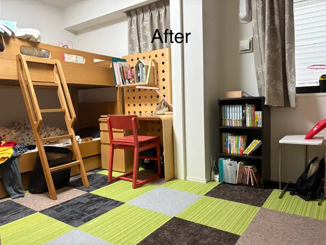 \整理収納/理想の暮らしにむけて伴走します。［大阪/兵庫一部エリア］リピ割あり！サービスの画像