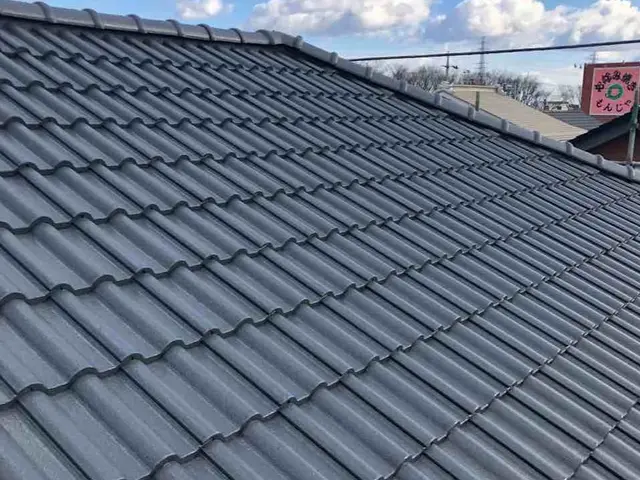 安心の３回塗り！！年間施工実績 2,580件の大手リフォーム会社だから安心◎サービスの画像