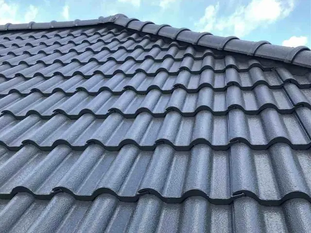 安心の３回塗り！！年間施工実績 2,580件の大手リフォーム会社だから安心◎サービスの画像