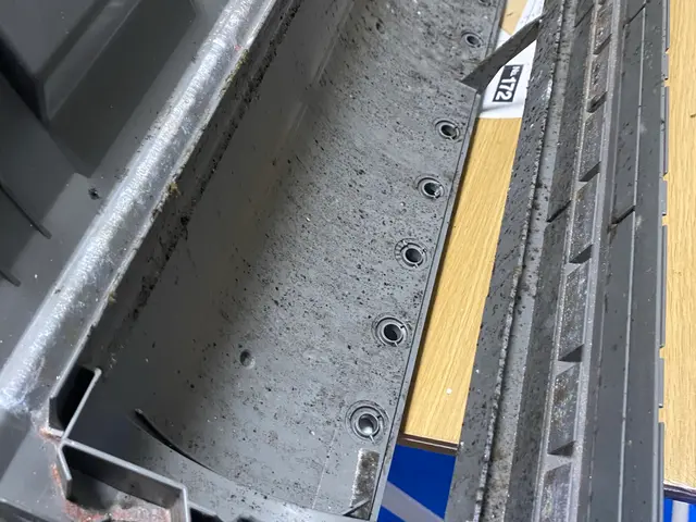 ◎エアコン洗浄専門店◎脱着完全分解洗浄で臭い汚れを一掃◎☆抗菌コート無料☆サービスの画像