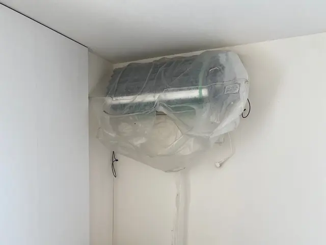 ◎エアコン洗浄専門店◎脱着完全分解可能☆抗菌コート無料☆サービスの画像