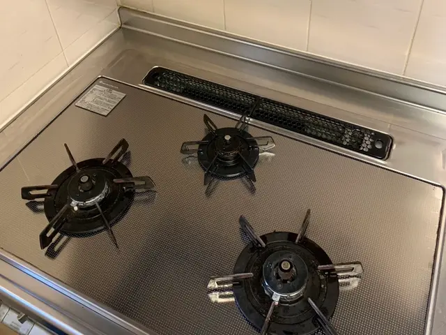 OPEN特価！他社での実績あり。主婦目線で徹底クリーニング☆お悩み解決します！サービスの画像