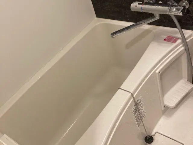 OPEN特価！他社での実績あり。主婦目線で徹底クリーニング☆お悩み解決します！サービスの画像