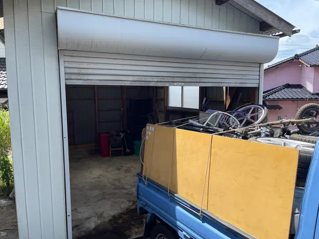 大きい家具や家電もお任せ下さい！！  スタッフ２名まで作業費無料キャンペーン中☆サービスの画像