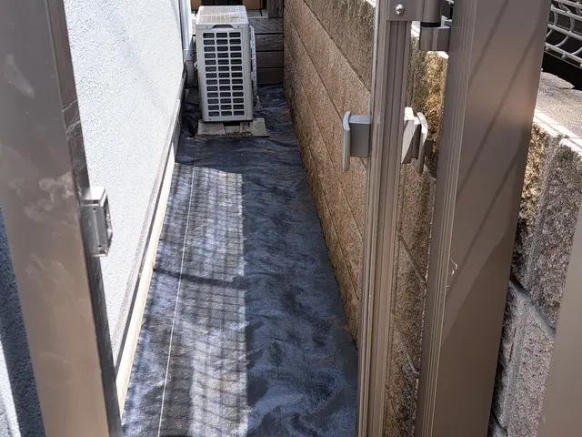 風と緑に命を宿す庭作り！！本物の庭師が仕上げた掲載写真を御覧下さい。サービスの画像