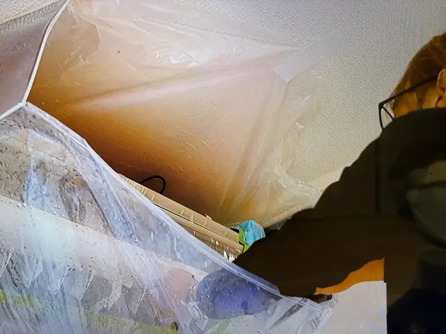 プロの技術で内部までしっかり徹底洗浄サービスの画像