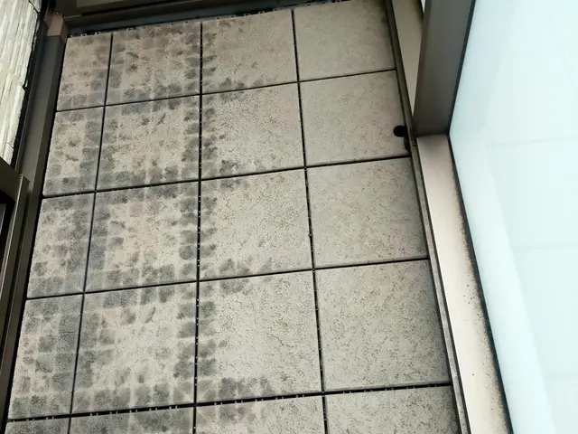 プロの技術でご満足いただけるように心を込めて作業いたしますサービスの画像