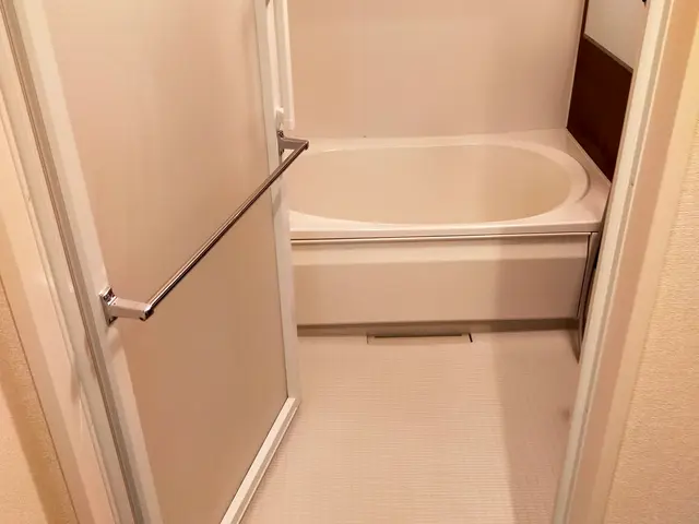 プロの技術でご満足いただけるように心を込めて作業いたしますサービスの画像