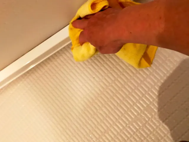 プロの技術でご満足いただけるように心を込めて作業いたしますサービスの画像