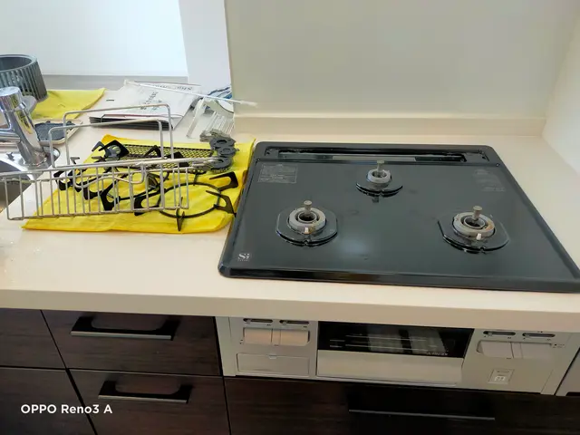 プロの技術でご満足いただけるように心を込めて作業いたしますサービスの画像