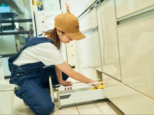 水回りクリーニング３点セットサービスの画像