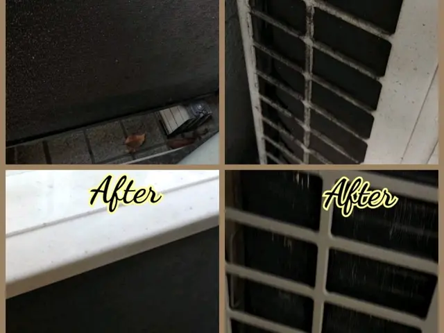 ダイキン家庭用1.2方向2000円引き。業歴12年。元エアコン屋。壁掛け対応可。サービスの画像