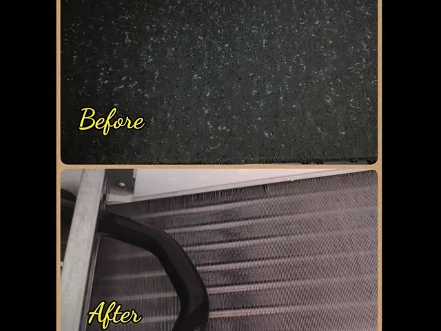 ダイキン家庭用1.2方向2000円引き。業歴12年。元エアコン屋。壁掛け対応可。サービスの画像