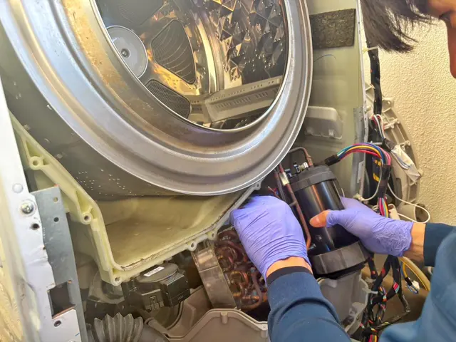 ［パナソニック専門店］洗濯物が乾きにくい、なんだか匂う。そんな悩みを解決◎サービスの画像