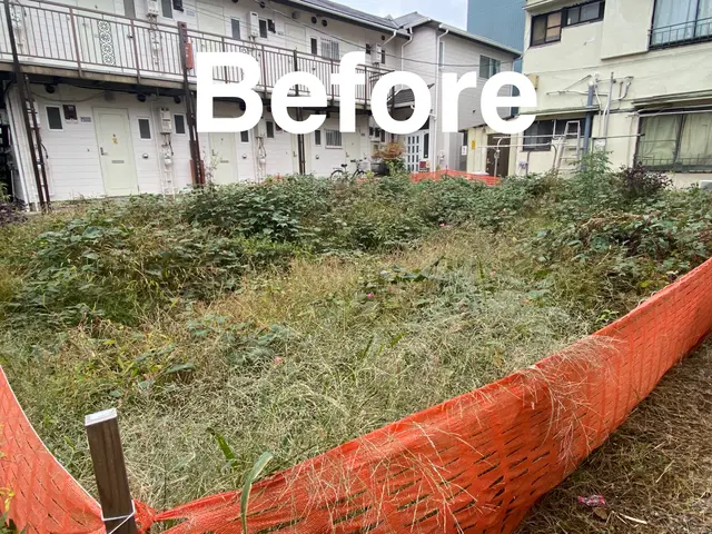 女性スタッフ同行可◎豊富な経験と知識で安心！仕上がり重視で丁寧に作業いたします！サービスの画像